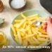 Мультипіч Philips Series 5000 OVI SteamFry (NA547/07)