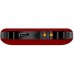 Мобільний телефон Nomi i2320 Red