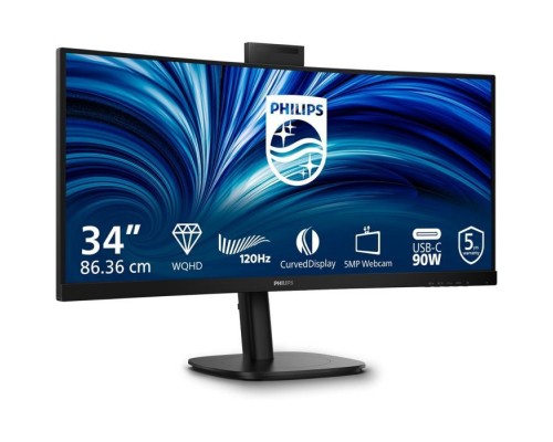 Монітор Philips 34B2U3600CH/00
