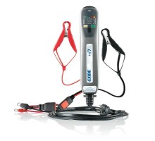 Зарядний пристрій для автомобільного акумулятора EXIDE 12/7