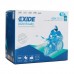 Акумулятор автомобільний EXIDE Ready AGM 10Ah (+/-) (150EN) (AGM12-10)