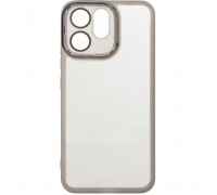 Чохол до мобільного телефона Armorstandart Shade OPPO Reno15 F 5G / Reno15 FS 5G Black (ARM90416)