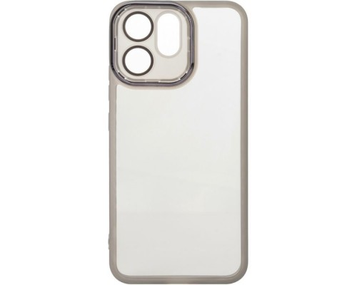 Чохол до мобільного телефона Armorstandart Shade OPPO Reno15 F 5G / Reno15 FS 5G Black (ARM90416)