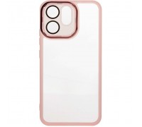 Чохол до мобільного телефона Armorstandart Shade OPPO Reno15 F 5G / Reno15 FS 5G Pink (ARM90418)