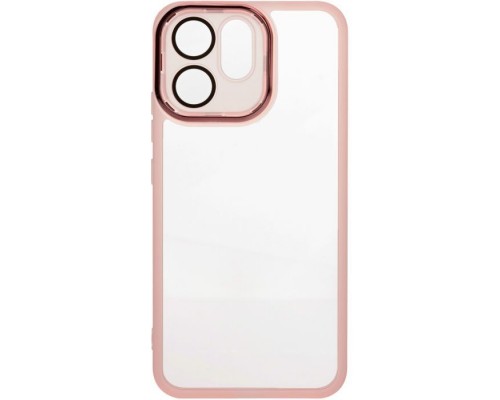 Чохол до мобільного телефона Armorstandart Shade OPPO Reno15 F 5G / Reno15 FS 5G Pink (ARM90418)