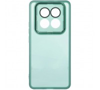 Чохол до мобільного телефона Armorstandart Shade Xiaomi Redmi Note 15 4G Dark Green (ARM89854)