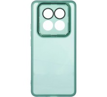 Чохол до мобільного телефона Armorstandart Shade Xiaomi Redmi Note 15 4G Dark Green (ARM89854)