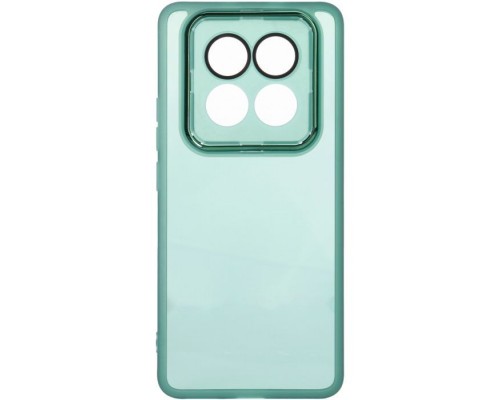 Чохол до мобільного телефона Armorstandart Shade Xiaomi Redmi Note 15 4G Dark Green (ARM89854)