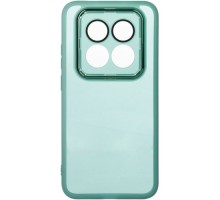 Чохол до мобільного телефона Armorstandart Shade Xiaomi Redmi Note 15 Pro 5G Dark Green (ARM89863)