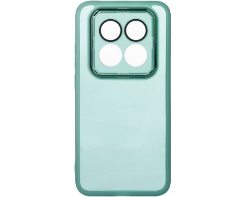 Чохол до мобільного телефона Armorstandart Shade Xiaomi Redmi Note 15 Pro 5G Dark Green (ARM89863)