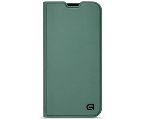 Чохол до мобільного телефона Armorstandart OneFold Case Motorola Edge 70 5G Green (ARM89765)