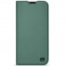 Чохол до мобільного телефона Armorstandart OneFold Case Motorola Edge 70 5G Green (ARM89765)