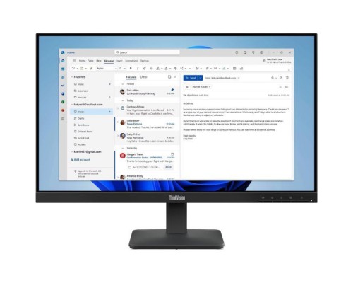 Монітор Lenovo S24-4e (64B5KAT1UA)