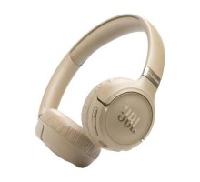 Навушники JBL Tune 680 NC Beige (JBLT680NCBEG)