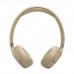 Навушники JBL Tune 680 NC Beige (JBLT680NCBEG)