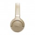 Навушники JBL Tune 680 NC Beige (JBLT680NCBEG)
