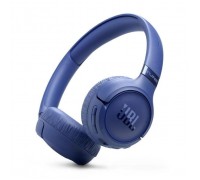 Навушники JBL Tune 680 NC Blue (JBLT680NCBLU)