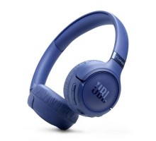 Навушники JBL Tune 680 NC Blue (JBLT680NCBLU)