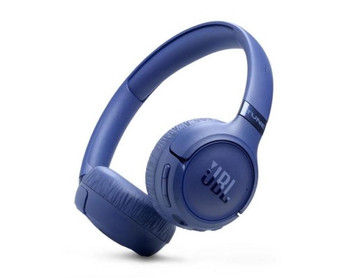 Навушники JBL Tune 680 NC Blue (JBLT680NCBLU)