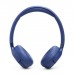 Навушники JBL Tune 680 NC Blue (JBLT680NCBLU)