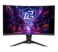 Монітор ASRock PG27QRT2A