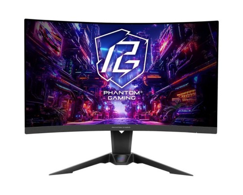 Монітор ASRock PG27QRT2A