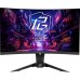 Монітор ASRock PG27QRT2A