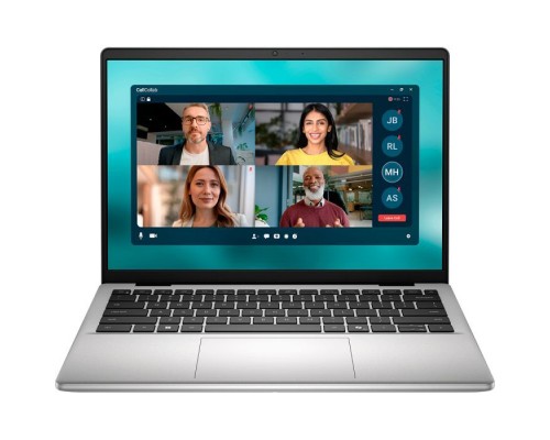 Ноутбук Dell Pro 14 Essential (PV14250RPLR002UA_UBU)