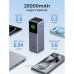 Батарея універсальна Ugreen 25000mAh 200W Nexode Smart Display (PB722 35525B)