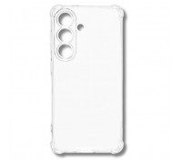 Чохол до мобільного телефона BeCover Anti-Shock Samsung Galaxy S26 SM-S942 Clear (714886)