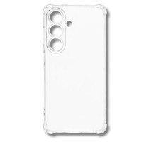 Чохол до мобільного телефона BeCover Anti-Shock Samsung Galaxy S26 SM-S942 Clear (714886)