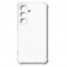 Чохол до мобільного телефона BeCover Anti-Shock Samsung Galaxy S26 SM-S942 Clear (714886)