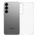Чохол до мобільного телефона BeCover Anti-Shock Samsung Galaxy S26 SM-S942 Clear (714886)