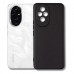 Чохол до мобільного телефона BeCover silicone Honor 200 Black (714942)