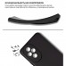 Чохол до мобільного телефона BeCover silicone Honor 200 Black (714942)