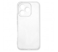 Чохол до мобільного телефона BeCover silicone Honor 400 Lite Transparent (714909)