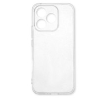 Чохол до мобільного телефона BeCover silicone Honor 400 Lite Transparent (714909)