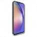 Чохол до мобільного телефона BeCover silicone Samsung Galaxy A37 5G SM-A376 Transparent (714860)