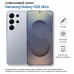 Чохол до мобільного телефона BeCover silicone Samsung Galaxy S26 Ultra SM-S948 Transparent (714885)