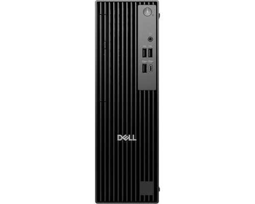 Комп'ютер Dell Pro Slim / Ultra5 235, 16, 512, кл+м, Win11P (BTO105_QCS1250)