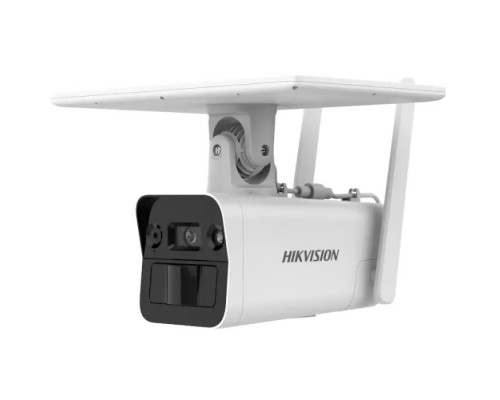 Камера відеоспостереження Hikvision DS-2XS2T41G1-ID/4G/C05S07 (4.0)