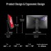 Монітор ASUS ROG Strix 5K XG27JCG (90LM0CE0-B01371)