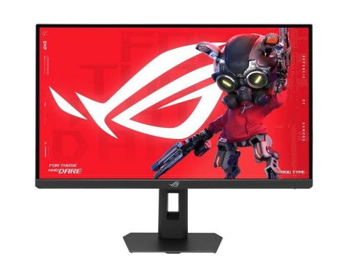 Монітор ASUS ROG Strix 5K XG27JCG (90LM0CE0-B01371)