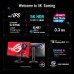 Монітор ASUS ROG Strix 5K XG27JCG (90LM0CE0-B01371)