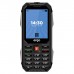 Мобільний телефон Ergo E283 Black