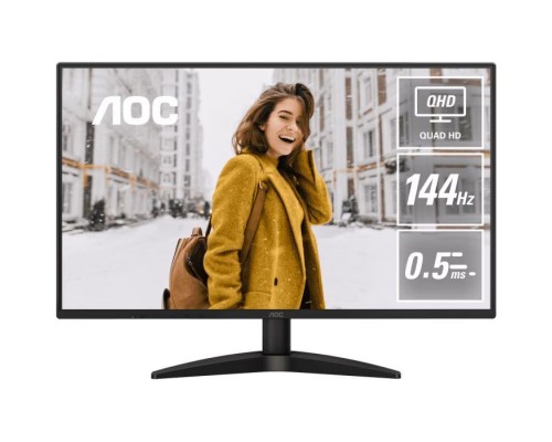 Монітор AOC Q27B36X