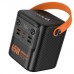 Батарея універсальна HOCO 80000mAh Pro Tough PD/65W Black (J152 / 714982)