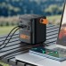 Батарея універсальна HOCO 80000mAh Pro Tough PD/65W Black (J152 / 714982)