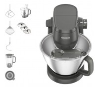 Кухонний комбайн Kenwood KHC 30.050 GY