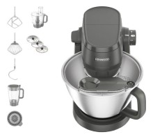 Кухонний комбайн Kenwood KHC 30.050 GY